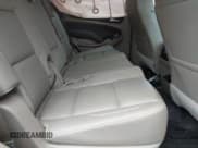 ✅ 2017 Chevrolet Tahoe LT • VIN: 1GNSKBKC2HR160790 • Lot: 41834352. Listed on IAAI with 100,672 mi. Free auction sales archive from the USA and detailed vehicle history report at DreamBid. Image 8.