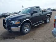 ✅ 2010 Dodge 1500 ST • VIN: 3D7JB1EK8AG105144 • Lot: 42180506. Wystawiony na IAAI z przebiegiem 235 126 mil. Bezpłatny archiwum sprzedaży aukcyjnych z USA i szczegółowy raport historii pojazdu na DreamBid. Zdjęcie 2.