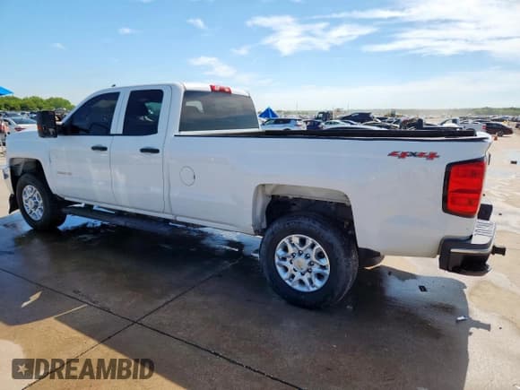 ✅ 2015 Chevrolet Silverado 1500 • VIN: 1GC5CYC89FZ533708 • Лот: 65793415. Опубликован ранее на Copart с пробегом 86 431 миль. Бесплатный доступ к архиву аукционных продаж из США и подробный отчёт об истории автомобиля на DreamBid. Изображение 2.