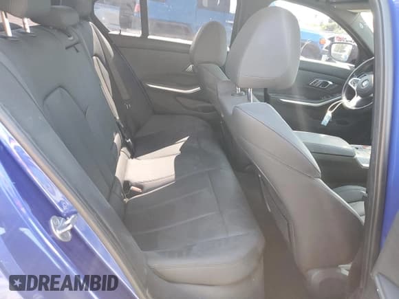 ✅ 2020 BMW 3 Series M340i • VIN: WBA5U7C04LA234751 • Лот: 86326765. Опубликован ранее на Copart с пробегом 72 310 миль. Бесплатный доступ к архиву аукционных продаж из США и подробный отчёт об истории автомобиля на DreamBid. Изображение 10.