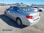 ✅ 2010 Toyota Corolla • VIN: 1NXBU4EE3AZ369014 • Lot: 43718031. Wystawiony na IAAI z przebiegiem 120 440 mil. Bezpłatny archiwum sprzedaży aukcyjnych z USA i szczegółowy raport historii pojazdu na DreamBid. Zdjęcie 3.