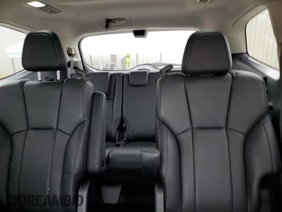 ✅ 2023 Subaru Ascent Touring • VIN: 4S4WMAWD9P3420388 • Lot: 71619965. Listed on Copart with 26,023 mi. Free auction sales archive from the USA and detailed vehicle history report at DreamBid. Image 10.