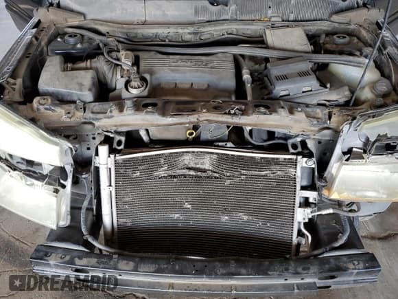 ✅ 2007 Chevrolet Equinox LT • VIN: 2CNDL63F076243994 • Лот: 61600285. Опубликован ранее на Copart с пробегом 138 281 миль. Бесплатный доступ к архиву аукционных продаж из США и подробный отчёт об истории автомобиля на DreamBid. Изображение 12.