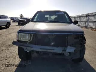 ✅ 1999 Infiniti QX4 Luxury • VIN: JNRAR07Y9XW069136 • Лот: 58334544. Опубликован ранее на Copart с пробегом 274 805 миль. Бесплатный доступ к архиву аукционных продаж из США и подробный отчёт об истории автомобиля на DreamBid. Изображение 5.