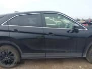 ✅ 2024 Mitsubishi Eclipse Cross LE • VIN: JA4ATVAA3RZ073348 • Lot: 42390003. Listed on IAAI with 14,771 mi. Free auction sales archive from the USA and detailed vehicle history report at DreamBid. Image 13.