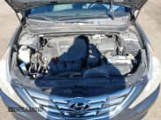 ✅ 2011 Hyundai Sonata Limited • VIN: 5NPEC4AC6BH172150 • Lot: 43675440. Listed on IAAI with 146,300 mi. Free auction sales archive from the USA and detailed vehicle history report at DreamBid. Image 10.