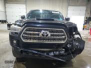 ✅ 2016 Toyota Tacoma SR5 • VIN: 3TMDZ5BN7GM006320 • Lot: 81449085. Wystawiony na Copart z przebiegiem 217 039 mil. Bezpłatny archiwum sprzedaży aukcyjnych z USA i szczegółowy raport historii pojazdu na DreamBid. Zdjęcie 5.