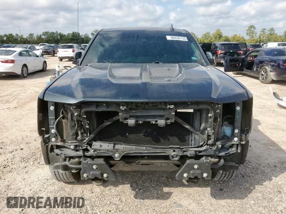 ✅ 2019 Chevrolet Silverado 1500 LT • VIN: 2GCRCPEC0K1119362 • Lot: 90430135. Listed on Copart with 61,860 mi. Free auction sales archive from the USA and detailed vehicle history report at DreamBid. Image 5.