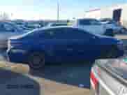 2023 Toyota Camry SE with VIN 4T1G11BK5PU105423, listed as a IAAI auction lot 41414587 with 38,527 mi miles and . Bid and sale history available at DreamBid. Image 13.