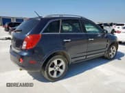 ✅ 2015 Chevrolet Captiva Sport LT • VIN: 3GNAL3EK7FS537304 • Lot: 58088155. Wystawiony na Copart z przebiegiem 150 097 mil. Bezpłatny archiwum sprzedaży aukcyjnych z USA i szczegółowy raport historii pojazdu na DreamBid. Zdjęcie 3.