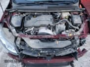 ✅ 2017 Chevrolet Volt LT • VIN: 1G1RC6S50HU153789 • Lot: 81120054. Wystawiony na Copart z przebiegiem 86 569 mil. Bezpłatny archiwum sprzedaży aukcyjnych z USA i szczegółowy raport historii pojazdu na DreamBid. Zdjęcie 11.