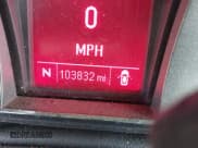 ✅ 2016 GMC Terrain SLE • VIN: 2GKFLTE3XG6118746 • Lot: 43709671. Wystawiony na IAAI z przebiegiem 103 832 mil. Bezpłatny archiwum sprzedaży aukcyjnych z USA i szczegółowy raport historii pojazdu na DreamBid. Zdjęcie 15.