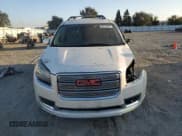 ✅ 2014 GMC Acadia Denali • VIN: 1GKKRTKD4EJ138288 • Lot: 69112845. Listed on Copart with Not provided. Free auction sales archive from the USA and detailed vehicle history report at DreamBid. Image 5.