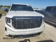 ✅ 2022 GMC Sierra 1500 Denali Ultimate • VIN: 1GTUUHET2NZ559544 • Лот: 80953534. Опубликован ранее на Copart с пробегом 8 606 миль. Бесплатный доступ к архиву аукционных продаж из США и подробный отчёт об истории автомобиля на DreamBid. Изображение 5.
