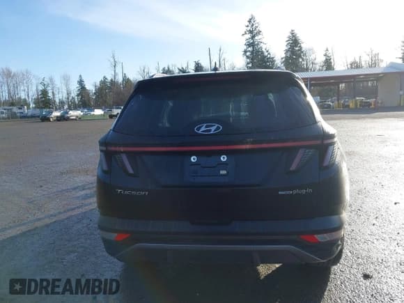 ✅ 2023 Hyundai Tucson Limited • VIN: KM8JFDA21PU133987 • Lot: 41712799. Wystawiony na IAAI z przebiegiem 9 303 mil. Bezpłatny archiwum sprzedaży aukcyjnych z USA i szczegółowy raport historii pojazdu na DreamBid. Zdjęcie 16.