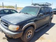 ✅ 1999 Ford Explorer XL • VIN: 1FMZU32X6XZA93597 • Лот: 42138855. Опубликован ранее на IAAI с пробегом 190 449 миль. Бесплатный доступ к архиву аукционных продаж из США и подробный отчёт об истории автомобиля на DreamBid. Изображение 2.