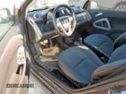 ✅ 2011 Smart fortwo Pure • VIN: WMEEJ3BA0BK465977 • Lot: 67535465. Listed on Copart with 77,715 mi. Free auction sales archive from the USA and detailed vehicle history report at DreamBid. Image 8.