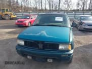 ✅ 1997 Oldsmobile Bravada • VIN: 1GHDT13W9V2705528 • Lot: 41583837. Listed on IAAI with 284,281 mi. Free auction sales archive from the USA and detailed vehicle history report at DreamBid. Image 6.