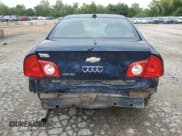 ✅ 2012 Chevrolet Malibu 1LS • VIN: 1G1ZB5E08CF324119 • Лот: 80927645. Опубликован ранее на Copart с пробегом 119 561 миль. Бесплатный доступ к архиву аукционных продаж из США и подробный отчёт об истории автомобиля на DreamBid. Изображение 6.