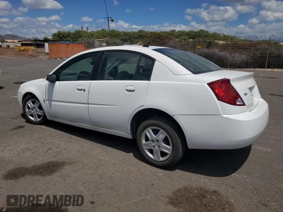 ✅ 2007 Saturn ION ION 2 • VIN: 1G8AJ55F77Z210302 • Лот: 80889215. Опубликован ранее на Copart с пробегом 8 611 миль. Бесплатный доступ к архиву аукционных продаж из США и подробный отчёт об истории автомобиля на DreamBid. Изображение 2.