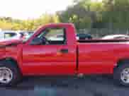 2004 Chevrolet Silverado 1500 LS с VIN 1GCEC14T84Z217286, выставлен на аукционе IAAI как лот 43473527 с пробегом 296 559 миль миль и . История ставок и продаж доступна на DreamBid. Изображение 15.
