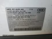 ✅ 2019 Audi e-tron Prestige • VIN: WA1VABGE9KB024265 • Lot: 39302243. Wystawiony na Copart z przebiegiem 29 531 mil. Bezpłatny archiwum sprzedaży aukcyjnych z USA i szczegółowy raport historii pojazdu na DreamBid. Zdjęcie 14.