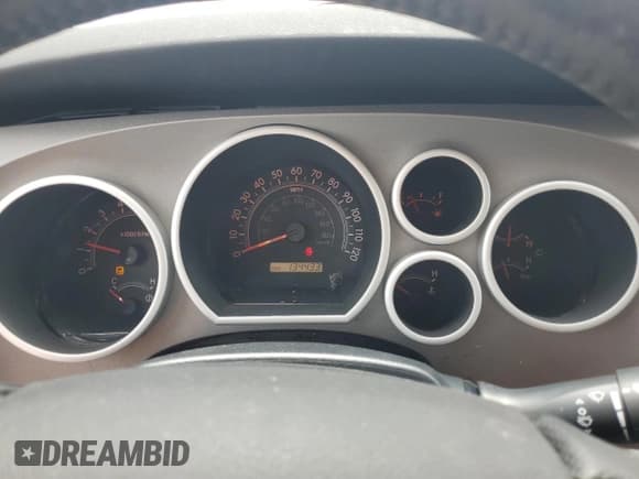 ✅ 2012 Toyota Tundra • VIN: 5TFDY5F19CX224418 • Lot: 58584835. Wystawiony na Copart z przebiegiem 134 433 mil. Bezpłatny archiwum sprzedaży aukcyjnych z USA i szczegółowy raport historii pojazdu na DreamBid. Zdjęcie 9.