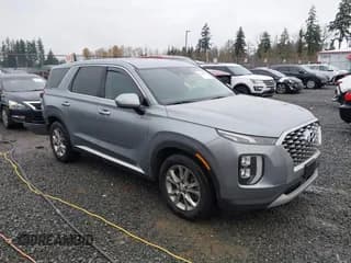 ✅ 2020 Hyundai Palisade SE • VIN: KM8R1DHE7LU043951 • Lot: 43780377. Listed on IAAI with 73,046 mi. Free auction sales archive from the USA and detailed vehicle history report at DreamBid. Image 1.
