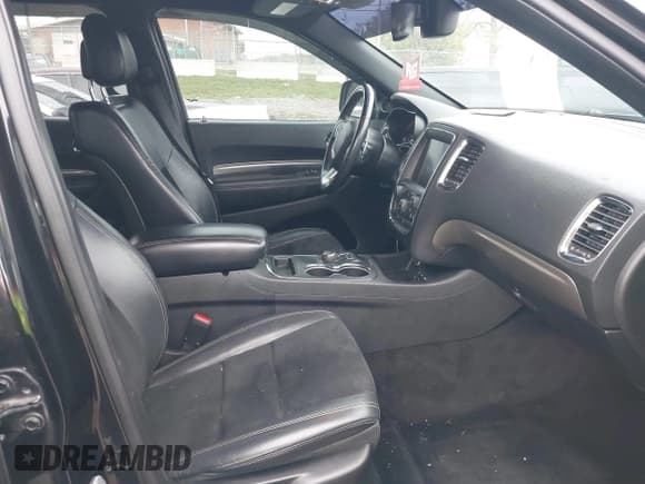 ✅ 2015 Dodge Durango SXT • VIN: 1C4RDJAG9FC895590 • Lot: 43380942. Wystawiony na IAAI z przebiegiem 186 298 mil. Bezpłatny archiwum sprzedaży aukcyjnych z USA i szczegółowy raport historii pojazdu na DreamBid. Zdjęcie 5.