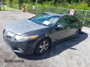 ✅ 2012 Acura TSX • VIN: JH4CU2F49CC022555 • Лот: 43410667. Опубликован ранее на IAAI с пробегом 212 381 миль. Бесплатный доступ к архиву аукционных продаж из США и подробный отчёт об истории автомобиля на DreamBid. Изображение 18.