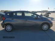 ✅ 2016 Nissan Note S • VIN: 3N1CE2CPXGL356006 • Лот: 43638110. Опубликован ранее на IAAI с пробегом 71 453 миль. Бесплатный доступ к архиву аукционных продаж из США и подробный отчёт об истории автомобиля на DreamBid. Изображение 13.