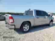 2024 Ram 1500 Big Horn с VIN 1C6RRFFG6RN126620, выставлен на аукционе Copart как лот 66533295 с пробегом 8 944 миль миль и Списание • Salvage title. История ставок и продаж доступна на DreamBid. Изображение 3.