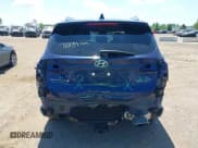 ✅ 2022 Hyundai Santa Fe Calligraphy • VIN: 5NMS5DAL5NH450731 • Lot: 42659992. Listed on IAAI with 39,971 mi. Free auction sales archive from the USA and detailed vehicle history report at DreamBid. Image 17.