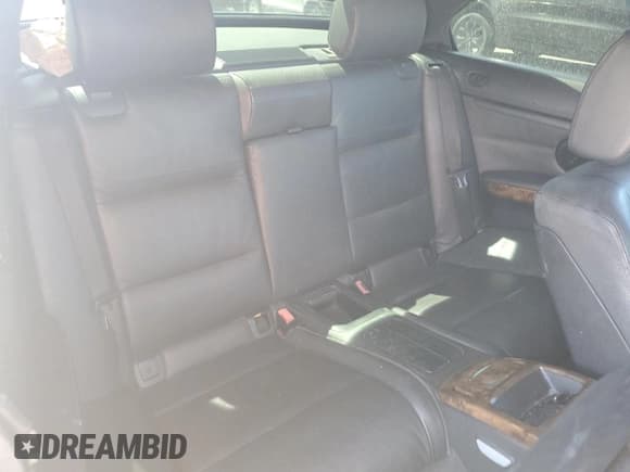 ✅ 2008 BMW 3 Series 335i • VIN: WBAWL73528PX56382 • Лот: 72057985. Опубликован ранее на Copart с пробегом 160 946 миль. Бесплатный доступ к архиву аукционных продаж из США и подробный отчёт об истории автомобиля на DreamBid. Изображение 10.