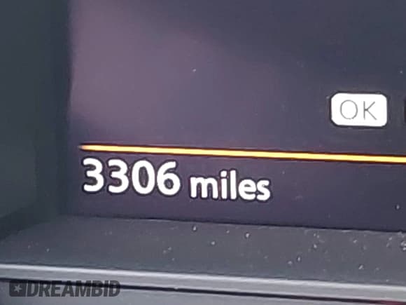 ✅ 2024 Nissan Z Nismo • VIN: JN1BZ4CH7RM360818 • Lot: 42733312. Listed on IAAI with 3,306 mi. Free auction sales archive from the USA and detailed vehicle history report at DreamBid. Image 15.