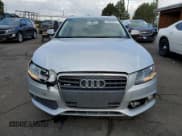 ✅ 2011 Audi A4 Premium • VIN: WAUSFAFLXBA044578 • Lot: 61964675. Listed on Copart with 115,619 mi. Free auction sales archive from the USA and detailed vehicle history report at DreamBid. Image 5.