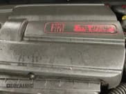 ✅ 2015 FIAT 500 Sport • VIN: 3C3CFFBR4FT562221 • Lot: 42252586. Listed on IAAI with 65,655 mi. Free auction sales archive from the USA and detailed vehicle history report at DreamBid. Image 20.