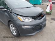 ✅ 2021 Chevrolet Bolt EV LT • VIN: 1G1FY6S0XM4108670 • Lot: 41625671. Wystawiony na IAAI z przebiegiem 20 859 mil. Bezpłatny archiwum sprzedaży aukcyjnych z USA i szczegółowy raport historii pojazdu na DreamBid. Zdjęcie 20.