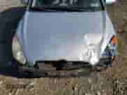 2009 Hyundai Accent Auto GS z VIN KMHCM36C19U127295, wystawiony jako Copart lot #79997944 z przebiegiem 236 362 mil mil oraz Szkoda całkowita • Salvage title. Historia ofert i sprzedaży dostępna na DreamBid. Obrazek 12.