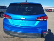 ✅ 2024 Chevrolet Equinox LT • VIN: 3GNAXUEGXRS241056 • Лот: 43462855. Опубликован ранее на IAAI с пробегом 48 862 миль. Бесплатный доступ к архиву аукционных продаж из США и подробный отчёт об истории автомобиля на DreamBid. Изображение 16.