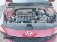 ✅ 2022 Hyundai Elantra SEL • VIN: KMHLM4AG0NU362765 • Лот: 43331439. Опубликован ранее на IAAI с пробегом 51 208 миль. Бесплатный доступ к архиву аукционных продаж из США и подробный отчёт об истории автомобиля на DreamBid. Изображение 10.