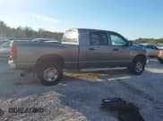 ✅ 2007 Dodge 2500 SLT • VIN: 3D7KS29C87G725370 • Лот: 41598244. Опубликован ранее на IAAI с пробегом 228 118 миль. Бесплатный доступ к архиву аукционных продаж из США и подробный отчёт об истории автомобиля на DreamBid. Изображение 13.