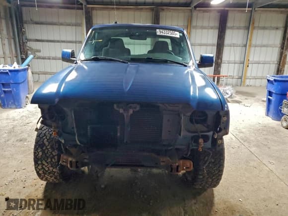 ✅ 2007 Ford Ranger XL • VIN: 1FTYR14UX7PA57710 • Lot: 94332505. Wystawiony na Copart z przebiegiem 164 319 mil. Bezpłatny archiwum sprzedaży aukcyjnych z USA i szczegółowy raport historii pojazdu na DreamBid. Zdjęcie 5.