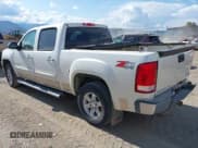 ✅ 2012 GMC Sierra 1500 SLE • VIN: 3GTP2VE74CG235903 • Lot: 43171189. Wystawiony na IAAI z przebiegiem 173 108 mil. Bezpłatny archiwum sprzedaży aukcyjnych z USA i szczegółowy raport historii pojazdu na DreamBid. Zdjęcie 3.
