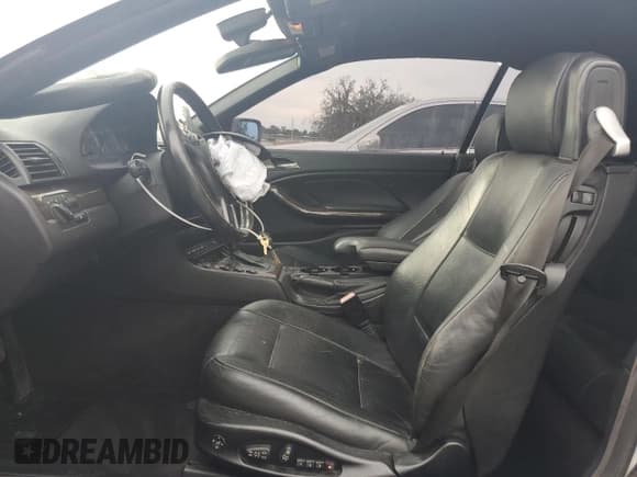 ✅ 2004 BMW 3 Series 330Ci • VIN: WBABW53414PL47219 • Лот: 80558545. Опубликован ранее на Copart с пробегом 191 935 миль. Бесплатный доступ к архиву аукционных продаж из США и подробный отчёт об истории автомобиля на DreamBid. Изображение 7.