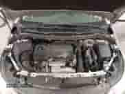 2017 Chevrolet Cruze LT with VIN 3G1BE5SM8HS571093, listed as a IAAI auction lot 43222199 with 137,766 mi miles and . Bid and sale history available at DreamBid. Image 10.