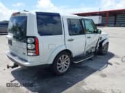 ✅ 2016 Land Rover LR4 HSE • VIN: SALAG2V64GA809426 • Лот: 42751894. Опубликован ранее на IAAI с пробегом 119 277 миль. Бесплатный доступ к архиву аукционных продаж из США и подробный отчёт об истории автомобиля на DreamBid. Изображение 4.