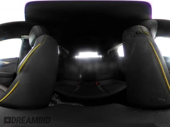 2025 Chevrolet TrailBlazer ACTIV с VIN KL79MVSLXSB031776, выставлен на аукционе IAAI как лот 42400781 с пробегом 11 977 миль миль и . История ставок и продаж доступна на DreamBid. Изображение 18.