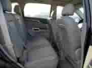 2009 Saturn VUE XE z VIN 3GSCL33P49S517133, wystawiony jako Copart lot #80584844 z przebiegiem 167 386 mil mil oraz Szkoda całkowita • Salvage title. Historia ofert i sprzedaży dostępna na DreamBid. Obrazek 11.