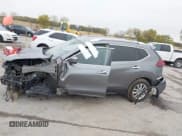 ✅ 2018 Nissan Rogue SV • VIN: KNMAT2MV4JP612370 • Lot: 43441570. Wystawiony na IAAI z przebiegiem 114 149 mil. Bezpłatny archiwum sprzedaży aukcyjnych z USA i szczegółowy raport historii pojazdu na DreamBid. Zdjęcie 15.